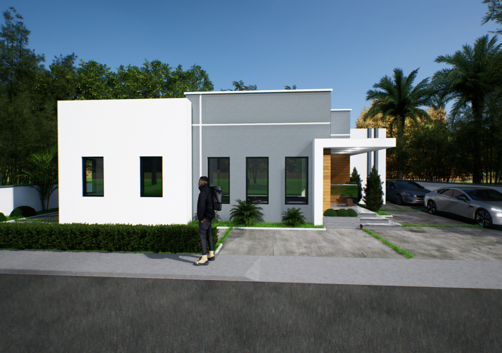 2 BEDROOM+SERVICE QUARTERS (FD) 02