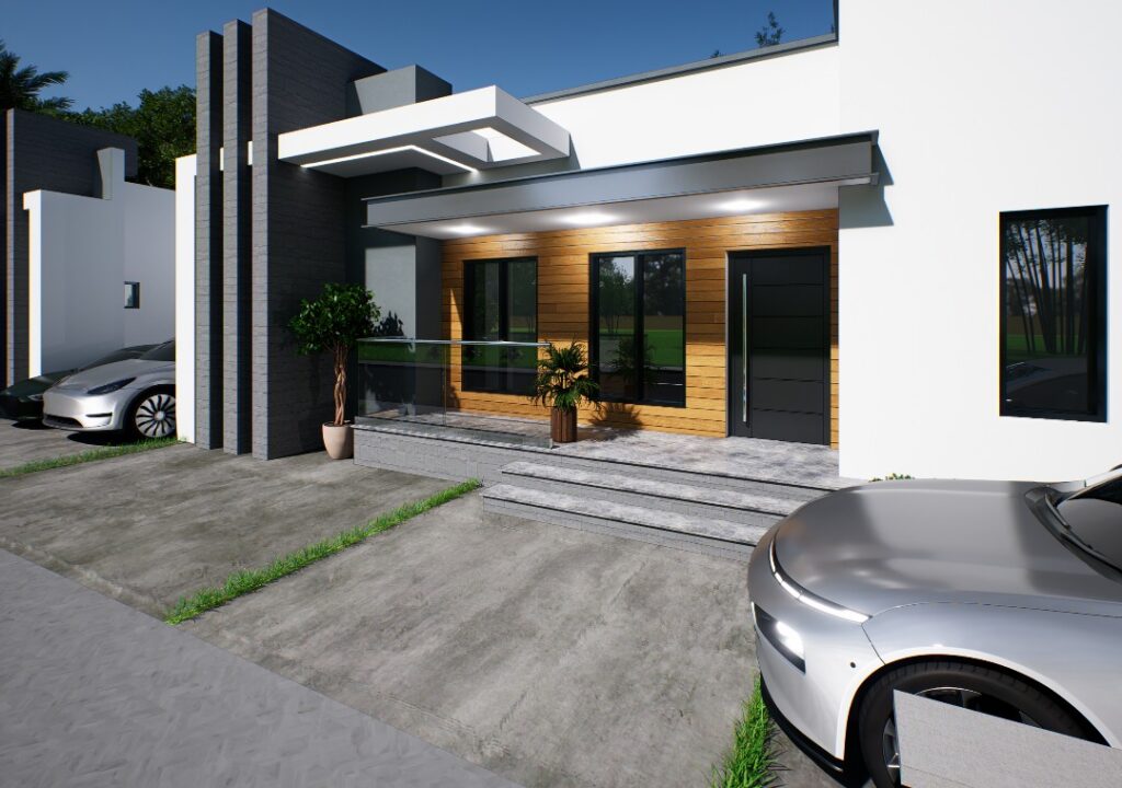 2BD APARTMENT 12