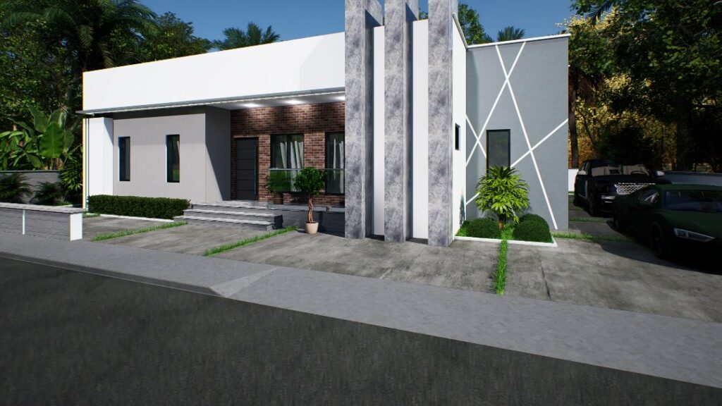 2BD APARTMENT 14