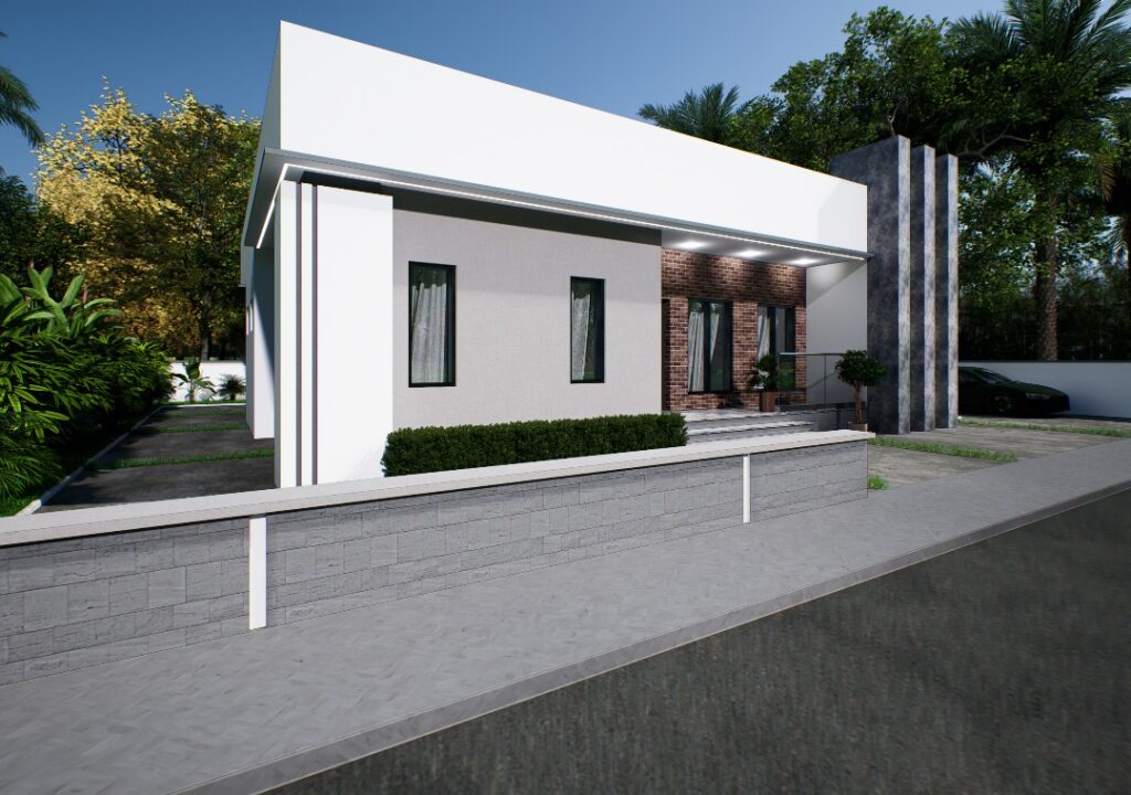 2BD APARTMENT 15