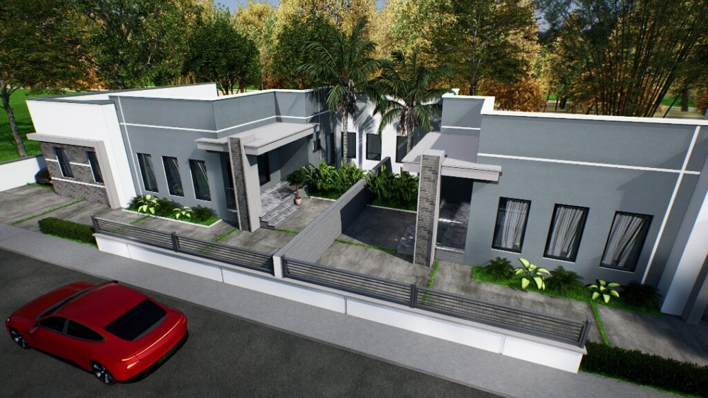 2BD APARTMENT 2