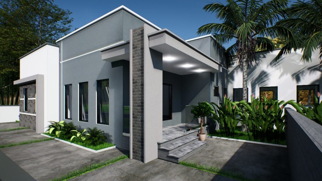 2BD APARTMENT 3