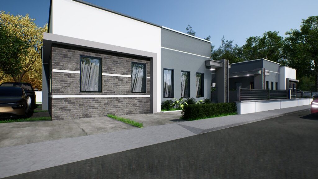 2BD APARTMENT 7